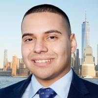 eXp Realty Employee Moises Torres's profile photo