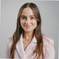 hunterblu media Employee Taylor Parr's profile photo