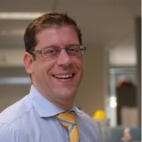 APA Group Employee Samuel Robinson's profile photo