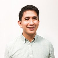 Shopee Employee Joseph Angelo Gutierrez's profile photo