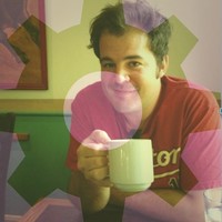 ShipEngine Employee Tom Warmbrodt's profile photo