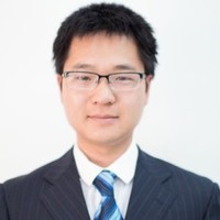 Google Employee Bin Wu's profile photo