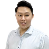 Websentials Pte Ltd Employee Kenneth Low's profile photo