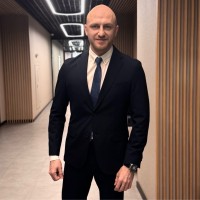 ЦУМ Київ | TSUM Kyiv Department Store Employee Oleksandr Shvydkyi's profile photo