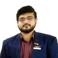 Dial Zero Employee Hasnain Mipa's profile photo