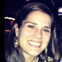 Jade Biosciences Employee Erica McGrath's profile photo