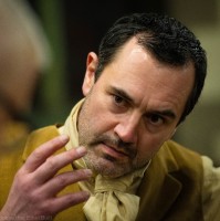 Royal Armouries Museum Employee Tristan Langlois's profile photo