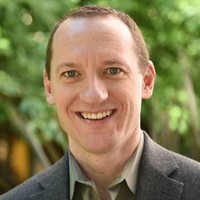 Imaginex Consulting Employee Travis Lamb's profile photo