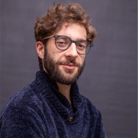 SESO Global Limited Employee Daniel Bloch's profile photo
