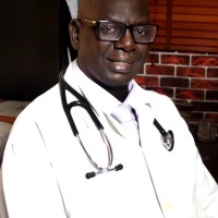 Robocon LDCE Employee Oladeji Morenikeji's profile photo
