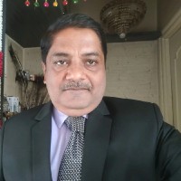 Wisdom Tech Services Employee Shrikant Kulkarni's profile photo