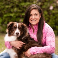 Lap of Love Veterinary Hospice Employee Jessica Trichel's profile photo