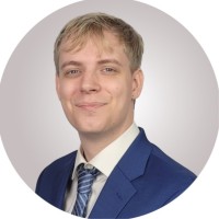 Thacker Caskets, Inc. Employee Seth Colin's profile photo