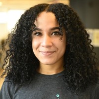 Monotype Employee Ashleigh Baker's profile photo