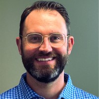 Dimensional Control Systems Employee Chris Peuterbaugh's profile photo