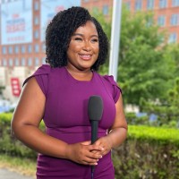 WGXA Employee Brianna Cook's profile photo