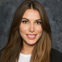 Texas International Law Journal Employee Antonela Knapic's profile photo