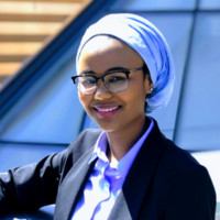 Bonneville Environmental Foundation (BEF) Employee Isatou Jallow's profile photo