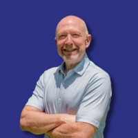 The Entrepreneurial Forge Employee Cory Long's profile photo