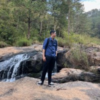 KiteMetric Employee Binh le's profile photo