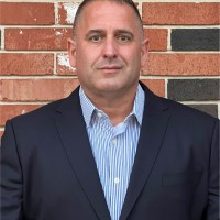 Metalforms Employee Mark Glover's profile photo
