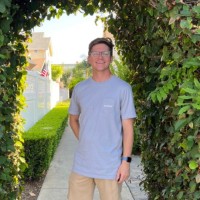 Inquipco Employee Justin Bergen's profile photo