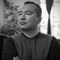 Electric Hydrogen Employee Yang Liu's profile photo