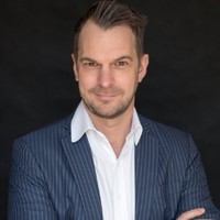 Databricks Employee Benjamin Mueller's profile photo