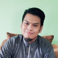 Saiful Samad Email