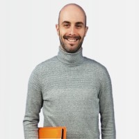 Cadline Software Employee Riccardo Masin's profile photo