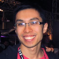 Richard Jang Email & Phone Number