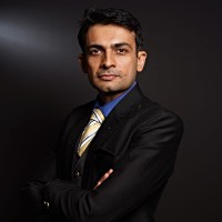 Axis Bank Limited (Outsouces ) Employee Yash Doshi's profile photo