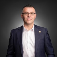 Dynamic Management Solutions Employee Daniel Gocsman's profile photo