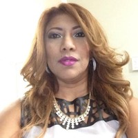 Goldhofer Airport Technology Employee Shirley Villadiego's profile photo