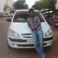 ITEKPROS Inc Employee Goney Srikanth's profile photo