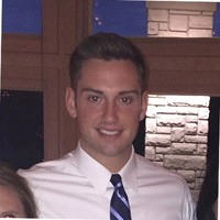 Calvin & Co Employee Luke Ford's profile photo