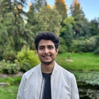 Nihir Patel Email