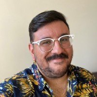 Mozilla Employee Damiano Demonte's profile photo