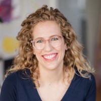 Britta Bradshaw Email & Phone Number