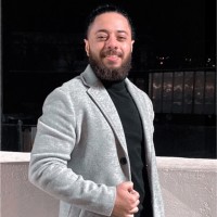 Kerolos Salib Email