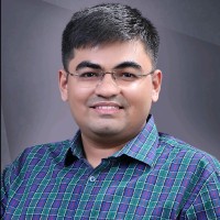 DVC Process Technologists Employee Abhimanyu Salunke's profile photo