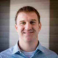 Entrust Employee Dane Roberts's profile photo
