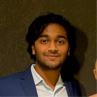 Meyer Distributing Employee Ayush Jonnala's profile photo
