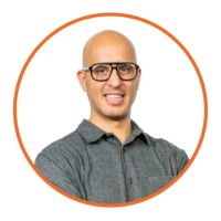 LearningWaves Employee Badr Chakir's profile photo