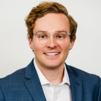 Nicolas Russell's profile photo
