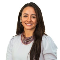 Andrea Monroy. Email & Phone Number