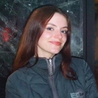 Dazed Media Employee Louise Grosjean's profile photo