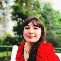 Academia Diplomática de Chile "Andrés Bello Employee Javiera Figueroa's profile photo