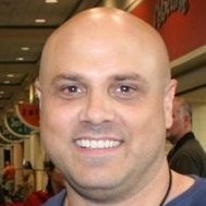 Florida Division of Emergency Management Employee Paul Cassidy's profile photo