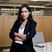 AMOREPACIFIC Employee Angelica Bautista's profile photo